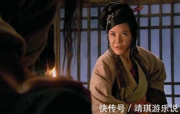 牛肉&在《水浒传》中隐藏的最大骗局!在现代人看来却是平淡无奇