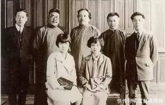 家中|民国画家动情青楼女子,为她遣散家中妻妾,真爱不会被婚姻挡住