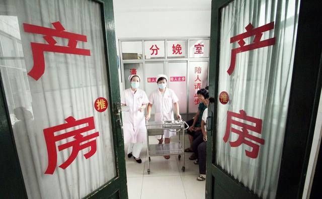家属|为什么大多数医院不让家属陪产?扎心的5个原因,是明智之举