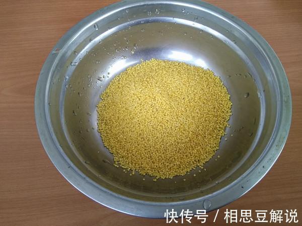 电饭煲|不要再小瞧它了,失眠最怕它,熬一锅,每天喝一碗,安睡到天亮