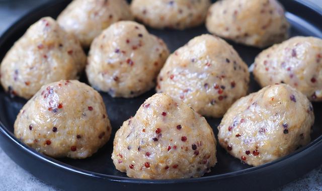 美美|减肥别只会吃玉米窝头,它才是“减肥王”,粉糯劲道,比肉还香!