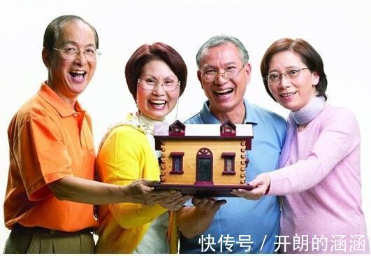 不法分子|老人在生活中要长哪些“心眼”记住这些,晚年养老才“轻松”