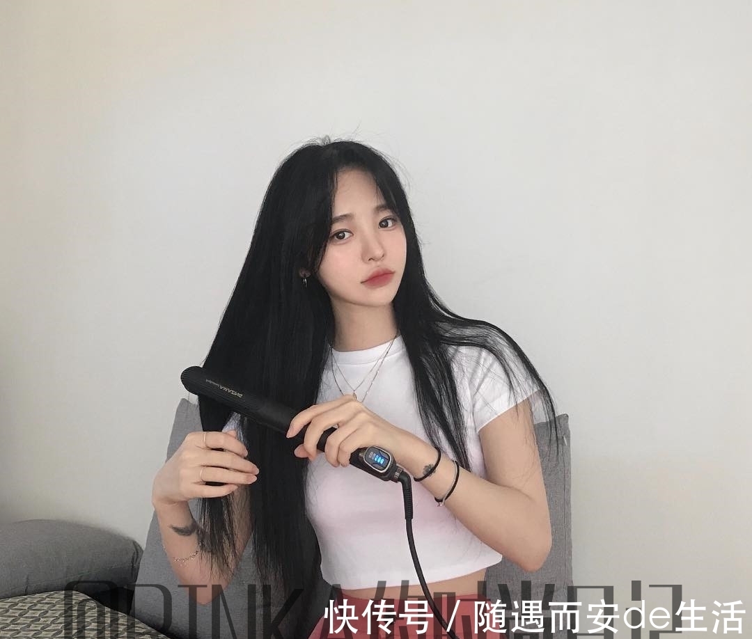 麻花辫|发型是女生的第二张脸,单身女生必学的约会发型推荐!