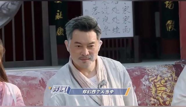 郑恺|《奔跑吧》总算邀请了对的人,凭借一己之力,提升了节目收视率