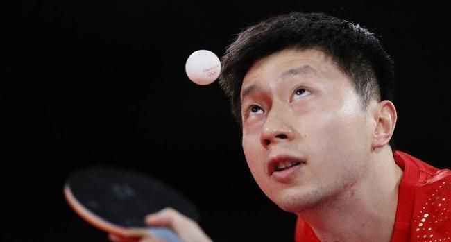 张继科|细数近5届全运会男单冠军,马龙连续三届进决赛,夺得两连冠