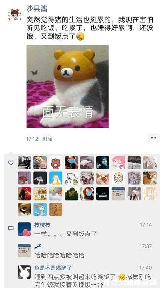 |搞笑GIF:妹子身材这么好,还坚持去健身,我也要坚持去