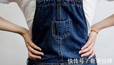 妇科疾病|女性总是“腰疼”，是怎么回事？可能是被3种妇科病“缠”上了