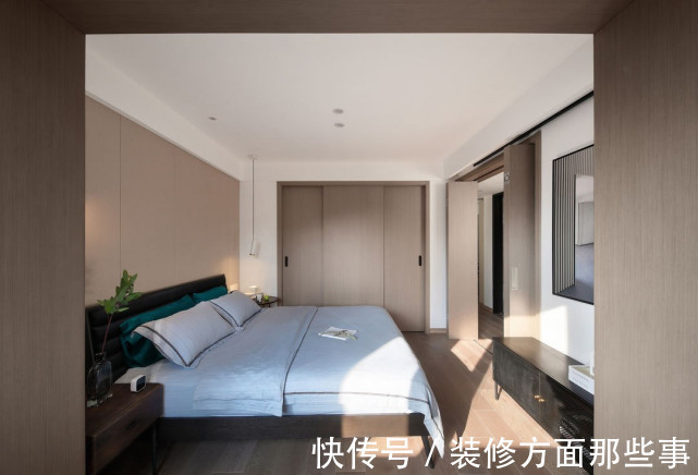 卫生间|88平现代风刚需小户型,简单自然,充满生活的色彩