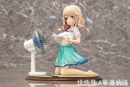 偶像大师灰姑娘|既想手办可爱又不想占地方,这几款值得一看,灰姑娘女孩爽歪歪