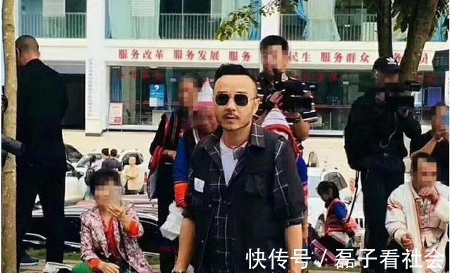 欧弟|汪涵欧弟合体录制节目,欧弟“变乖”成小弟,网友吃一堑长一智