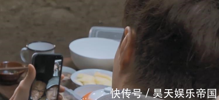 孙红雷|那英跟黄渤聊视频,促成极挑男人帮重聚,黄磊张艺兴舍不得挂电话