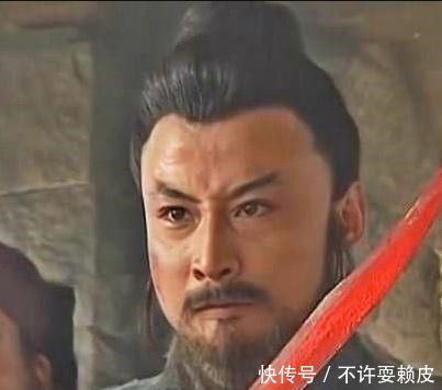 武功|水浒传中我最欣赏的人物—豹子头林冲!