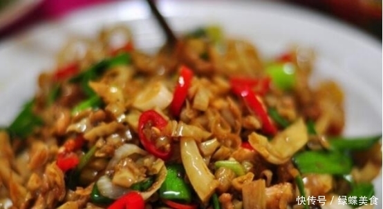 零难度的几道家常美食，做法简单，学会自己下厨做给家人尝尝