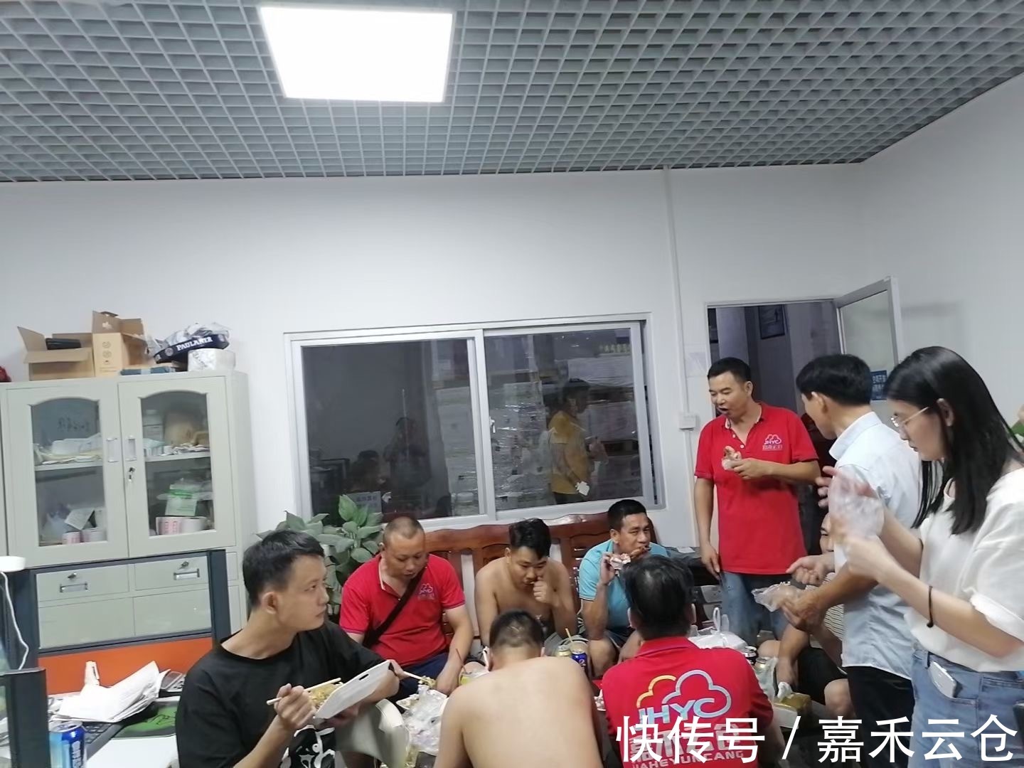 第三方|第三方仓储管理—帮助化妆品制造商解决仓储物流难题