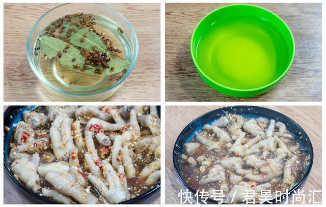 鸡翅|中秋家宴,少不了下酒菜,4道家常做法,好吃不贵,都是下酒硬菜