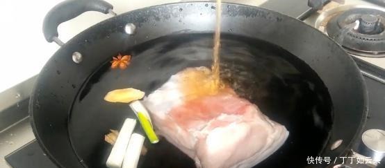 梅菜扣肉这样做太好吃了,就连大厨都点赞,亲戚朋友抢着吃