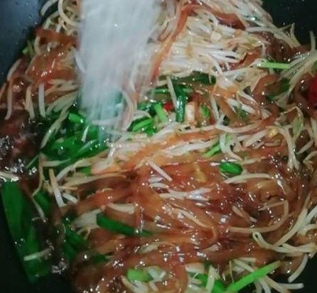 饭店|自从老公在饭店吃过一道菜后,便成了家里的下饭菜,很好吃!