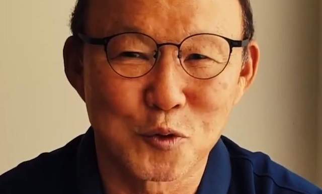朴恒绪|越南队2大主力前锋全部复出:主帅朴恒绪豪言必须拿下中国队!