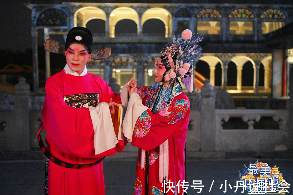 《最美中国戏》首播，湖南卫视汪涵登上北京卫视，有文化有看点