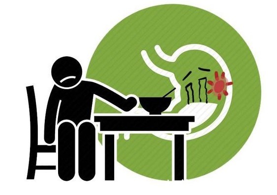 手术治疗|胃癌的“加速器”已找到,与烟酒无关,4个习惯,很多人都改不掉