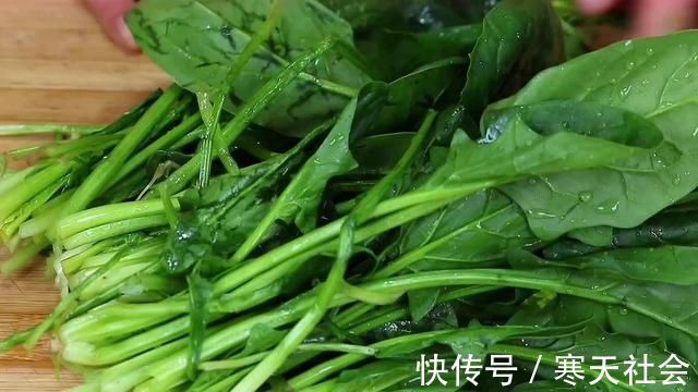 玉米面吃了30年，今天才知道，原来还有这种神奇做法，超过瘾