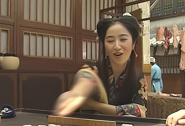 鲍鱼汤!历史上两副一语双关的对联