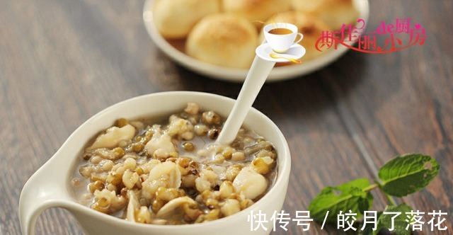 红薯|主食只吃馒头米饭你就亏大了!这9种才是主食中的“营养冠军”!