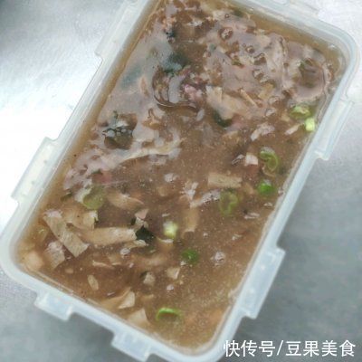 油条|#我为奥运出食力#小油条