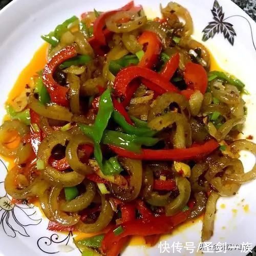 入冬后,不可错过的12道家常菜,每天不重样,味美营养,多吃不胖