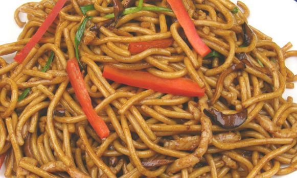 “最长肉”的3大主食,白米饭“榜上无名”,第三种你可能常吃