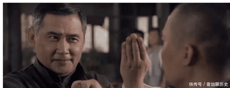 津门|传武代表津门大侠霍元甲,他的后人,如今是不是武术高手呢?