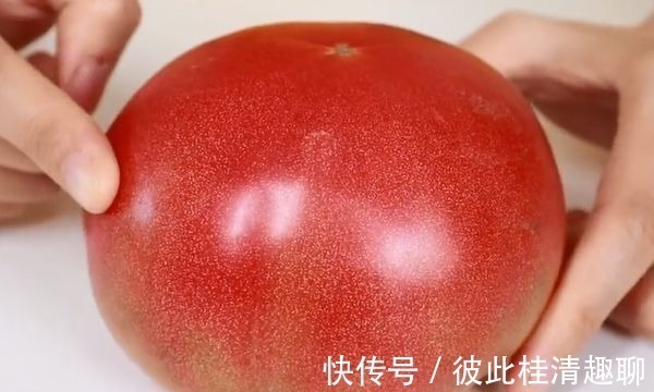 打了激素西红柿怎么辨别?菜农:教你4招,包你买到优质西红柿
