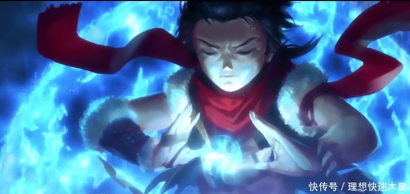 《完美世界》动漫播出，翻拍电视剧也不远了，骑着马独断万古