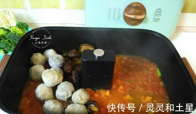 天气转凉，我每周都给家人煮这碗汤，暖胃又鲜美，大人孩子都喜欢！