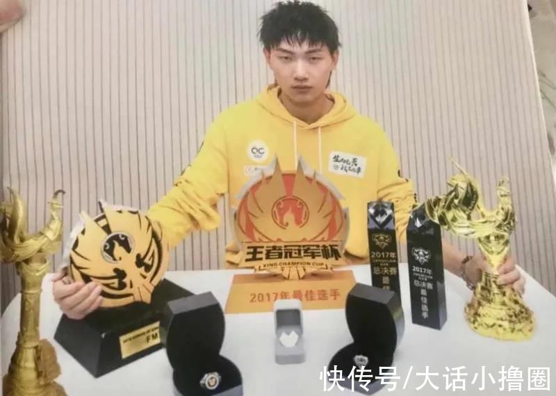 Fly职业生涯像开挂？初入联盟的天选之子，王朝崩塌后的主角光环