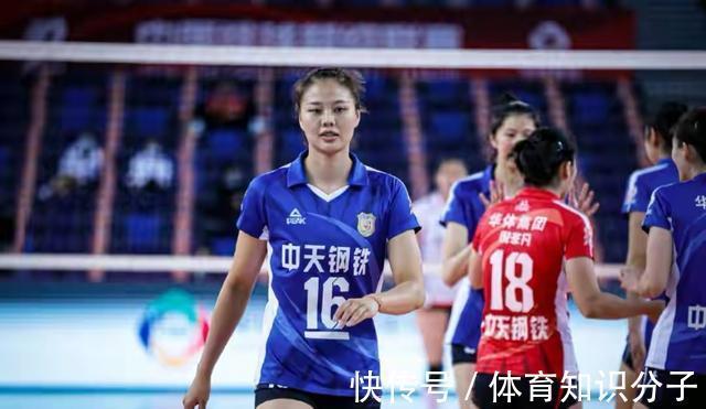 吴梦洁|3-0!江苏女排横扫上海队,将与李盈莹、天津女排争夺总冠军