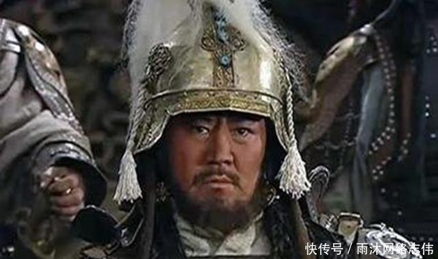 一帝|史上能称得上千古一帝的是哪几位？白手起家，文韬武略都很厉害