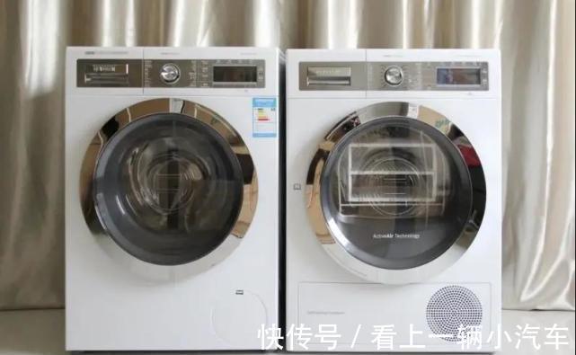 阳台|洗衣机除了阳台还能放哪里?学会这样设计,家里瞬间多出好几平!