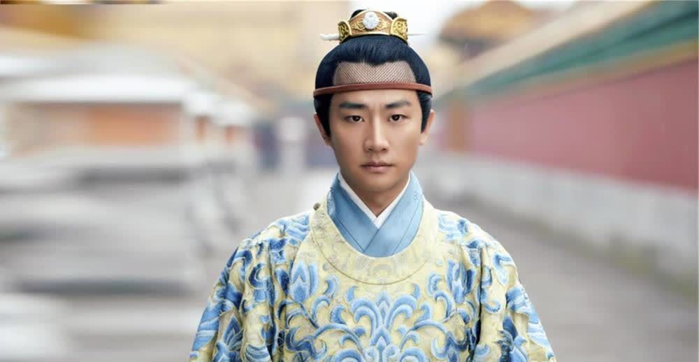 朱见濡|朱见深:情深不寿、慧极必伤,明朝第9位皇帝的胸怀,可纳百川