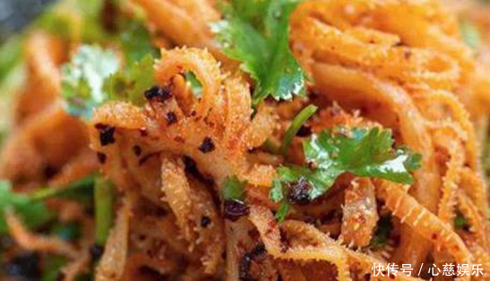  又鲜又香的几道家常菜，营养也美味，关键还不贵，吃货的福利