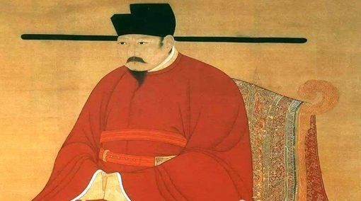 乞丐|宋仁宗当政做了什么？死后乞丐当街痛哭，偏远地区女子自戴孝帽