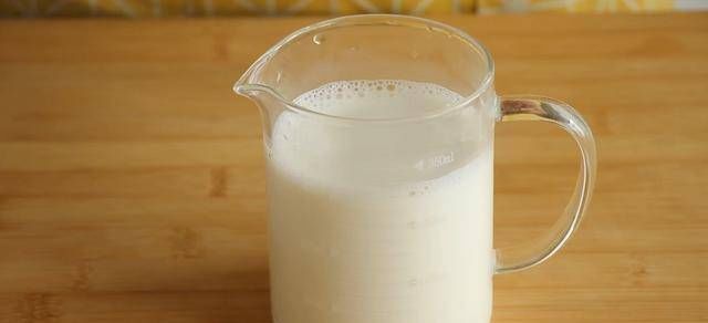 不用|不用烤箱,只需牛奶和面粉,在家也能吃到酥到掉渣的火烧了