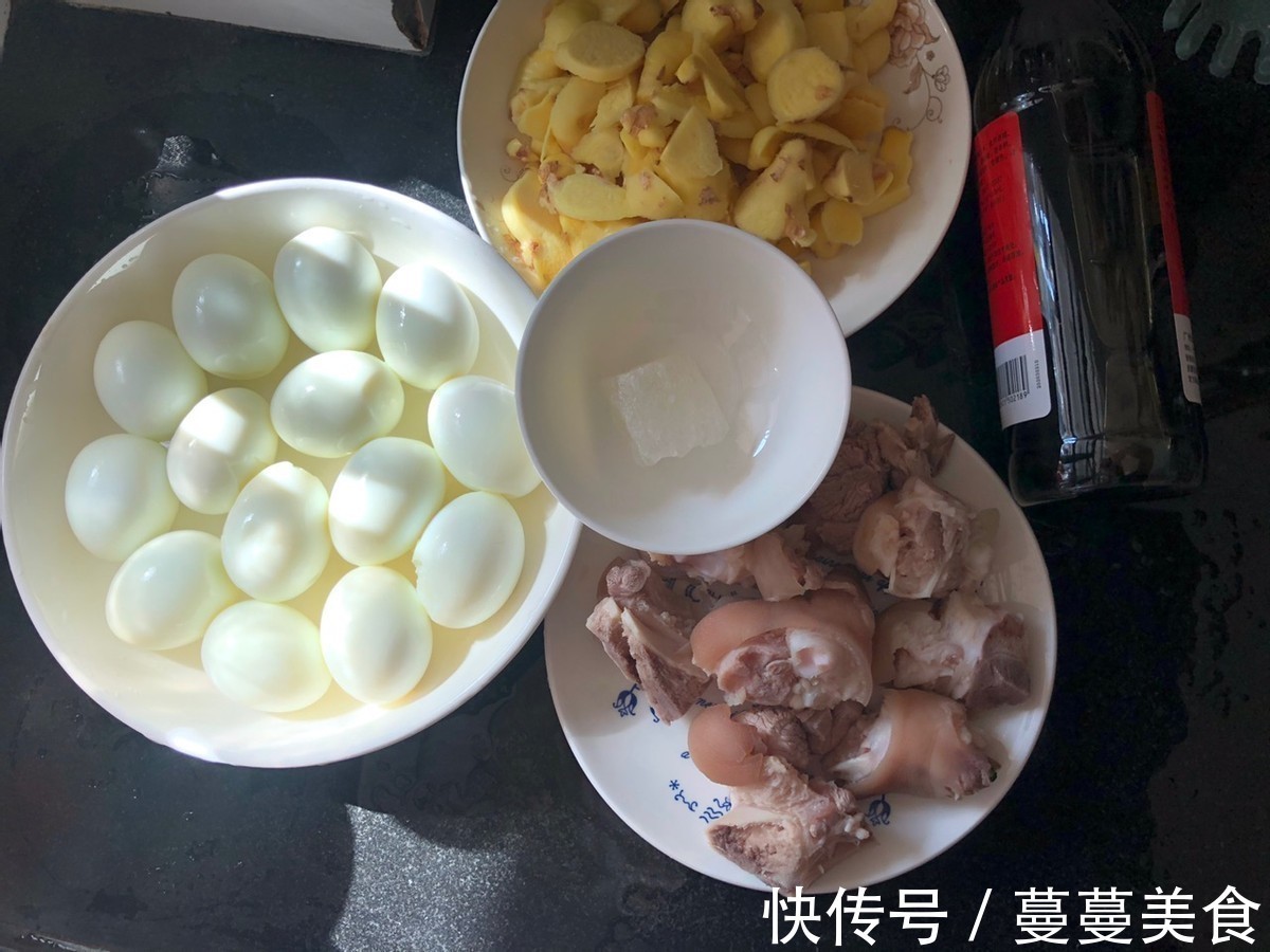 生姜|女人要爱自己，每月姨妈走后喝一碗它，赶走宫寒痛经，气色都好了