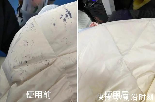 清洁剂|羽绒服能不能机洗?专家:不搞清楚这些，容易有危险，千万要当心