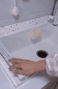 抽屉|我最有远见的11个厨房决定,庆幸当初坚持,如今打理简单超实用