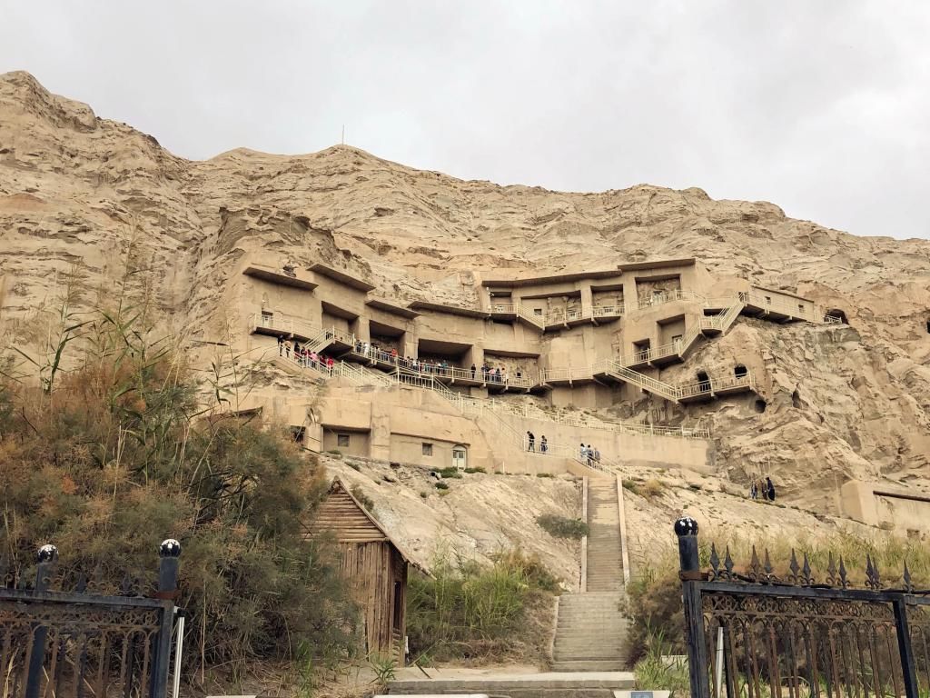 罗什|千古一僧鸠摩罗什圆寂纪念日直到今天我们仍然怀念他