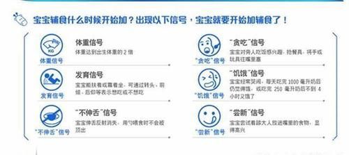 给宝宝第一次加米粉有什么要注意的？有什么营养最好？