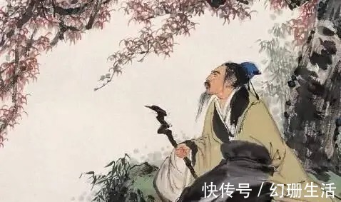 衰兰#李贺22岁时写下的这首名诗,被后世无数文人活学活用……