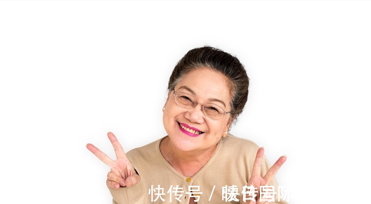 老伴|90岁奶奶坦言:独处、不合群是老年人健康长寿的关键