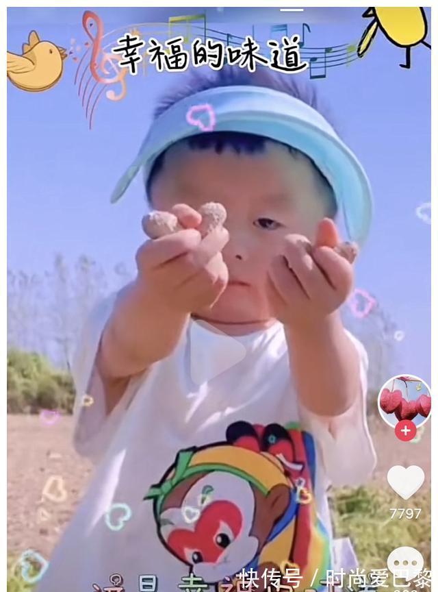 舅舅|当孩子说：我害怕你们笑我……